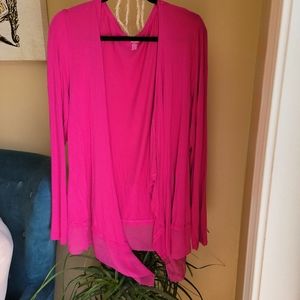 (a.n.a) Lightweight Cardigan, Size XL